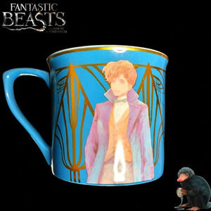 2 for $20 Fantastic Beasts and Where to Find Them Newt Scamander Mug